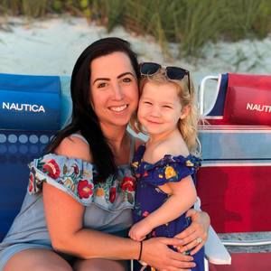 Meet your Posher, Julia